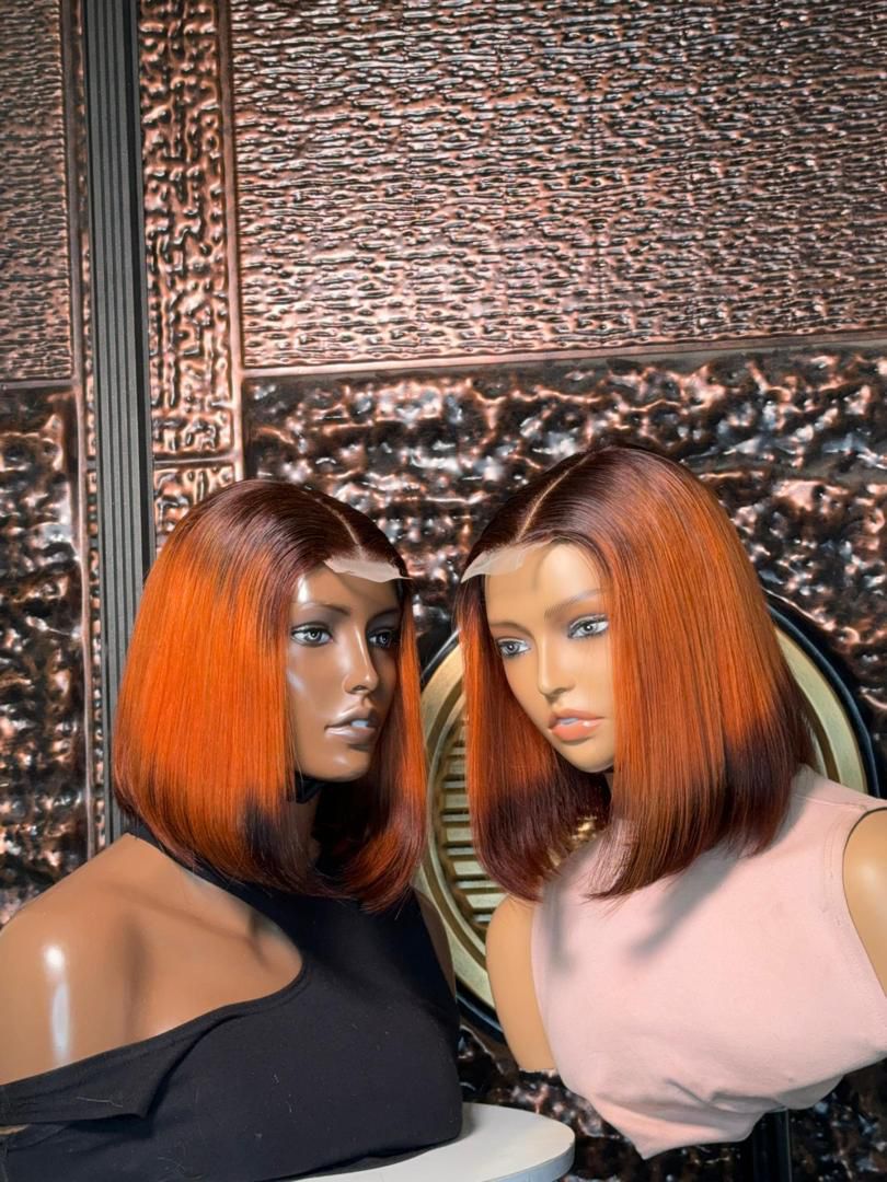 Braided Wig Hairstyle service at Naomi Beauty Salon